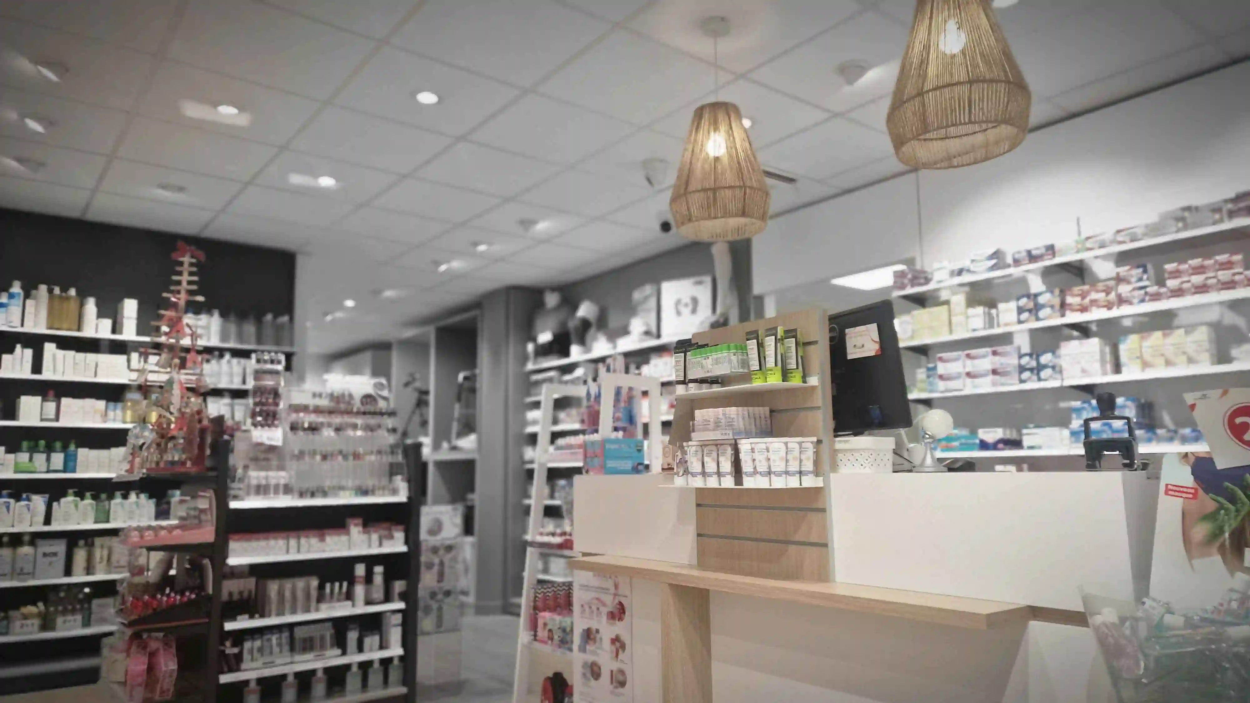 Comptoir de délivrance d'ordonnances et conseils santé personnalisés à Denain